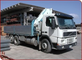 Logistica
