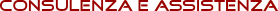 Consulenza e assistenza