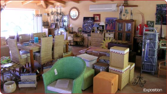 Exposition