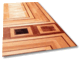 Parquet - Laminati